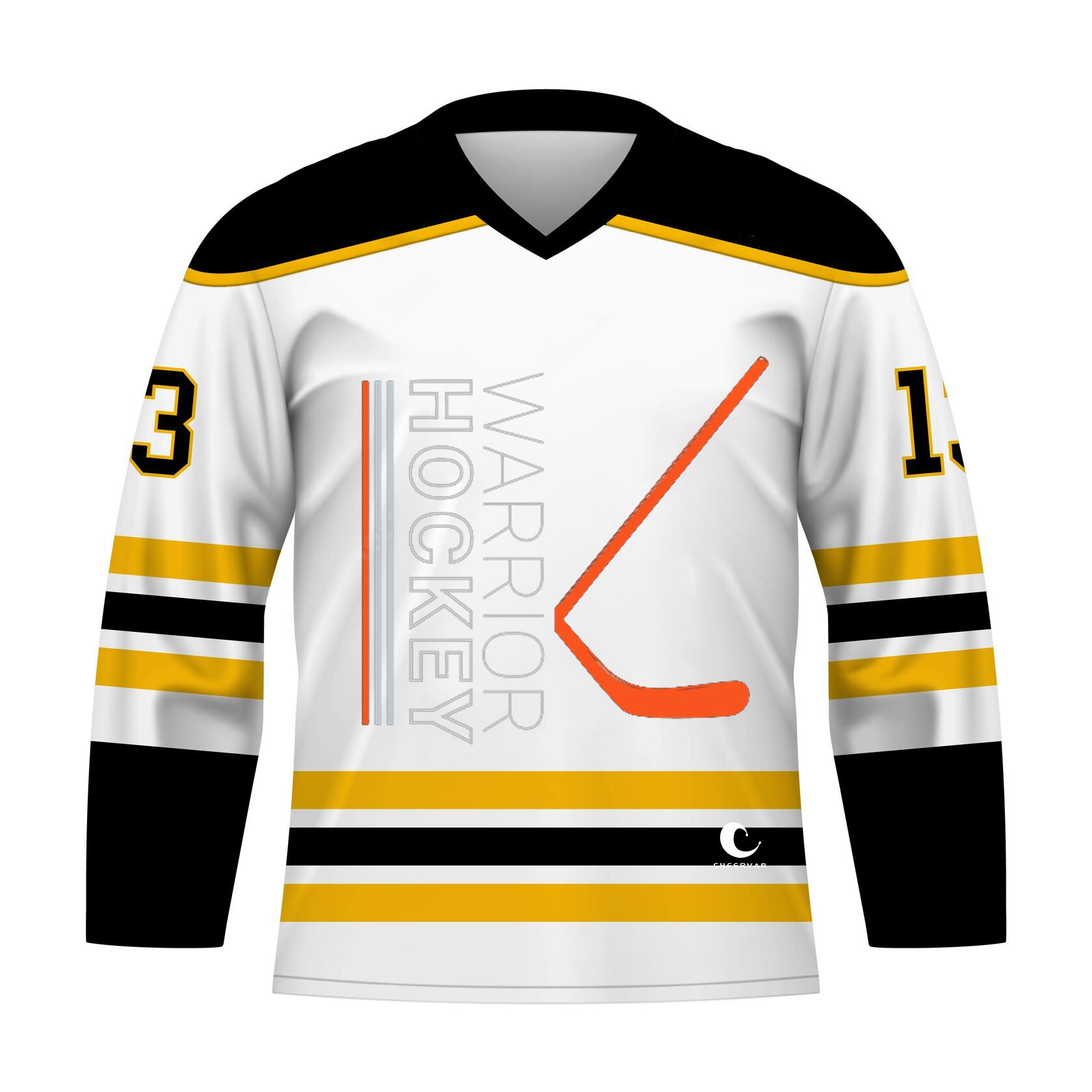 Top Customized Ice Hockey Jerseys Sublimated Breathable Adult Youth Ice Hockey Wear