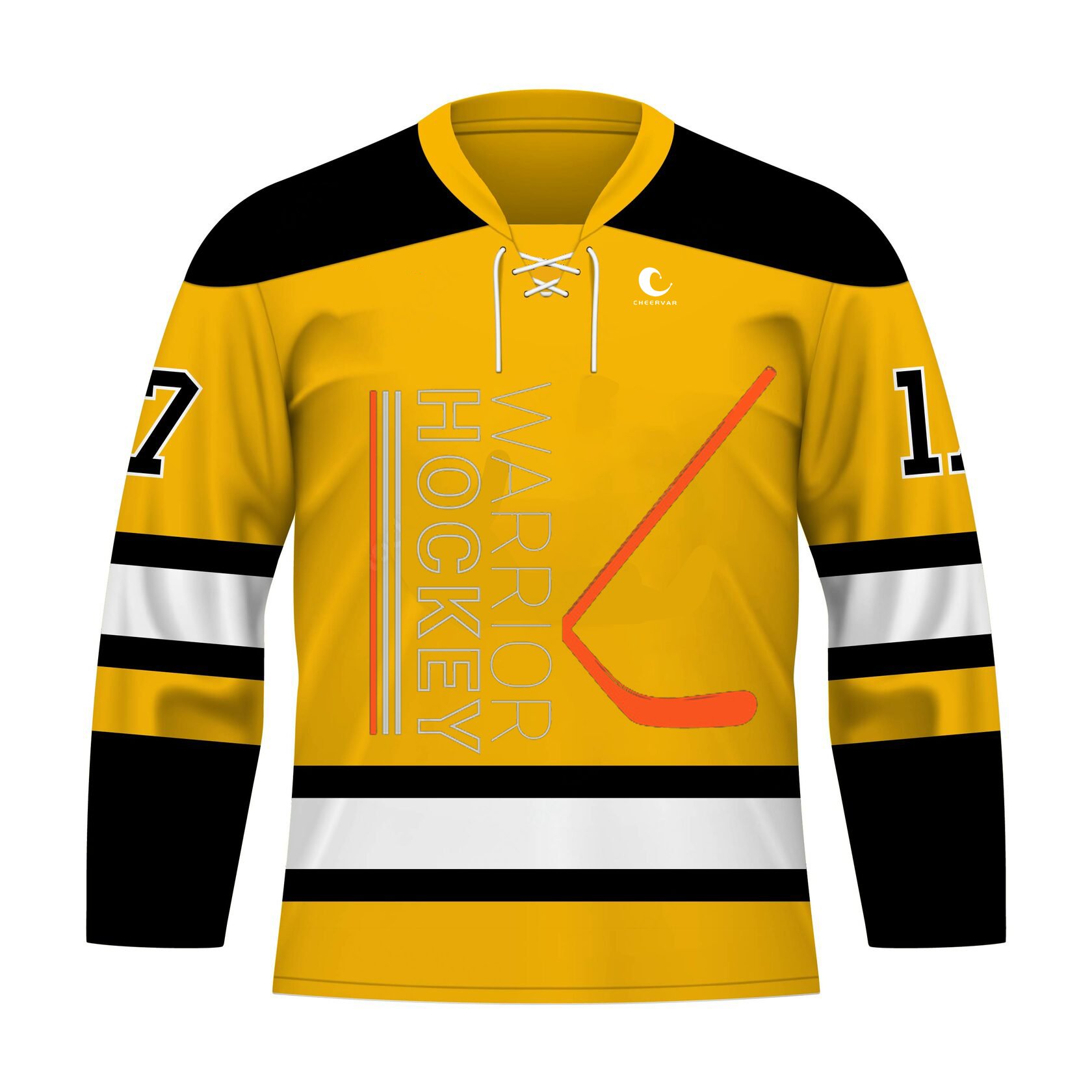 Top Customized Ice Hockey Jerseys Sublimated Breathable Adult Youth Ice Hockey Wear