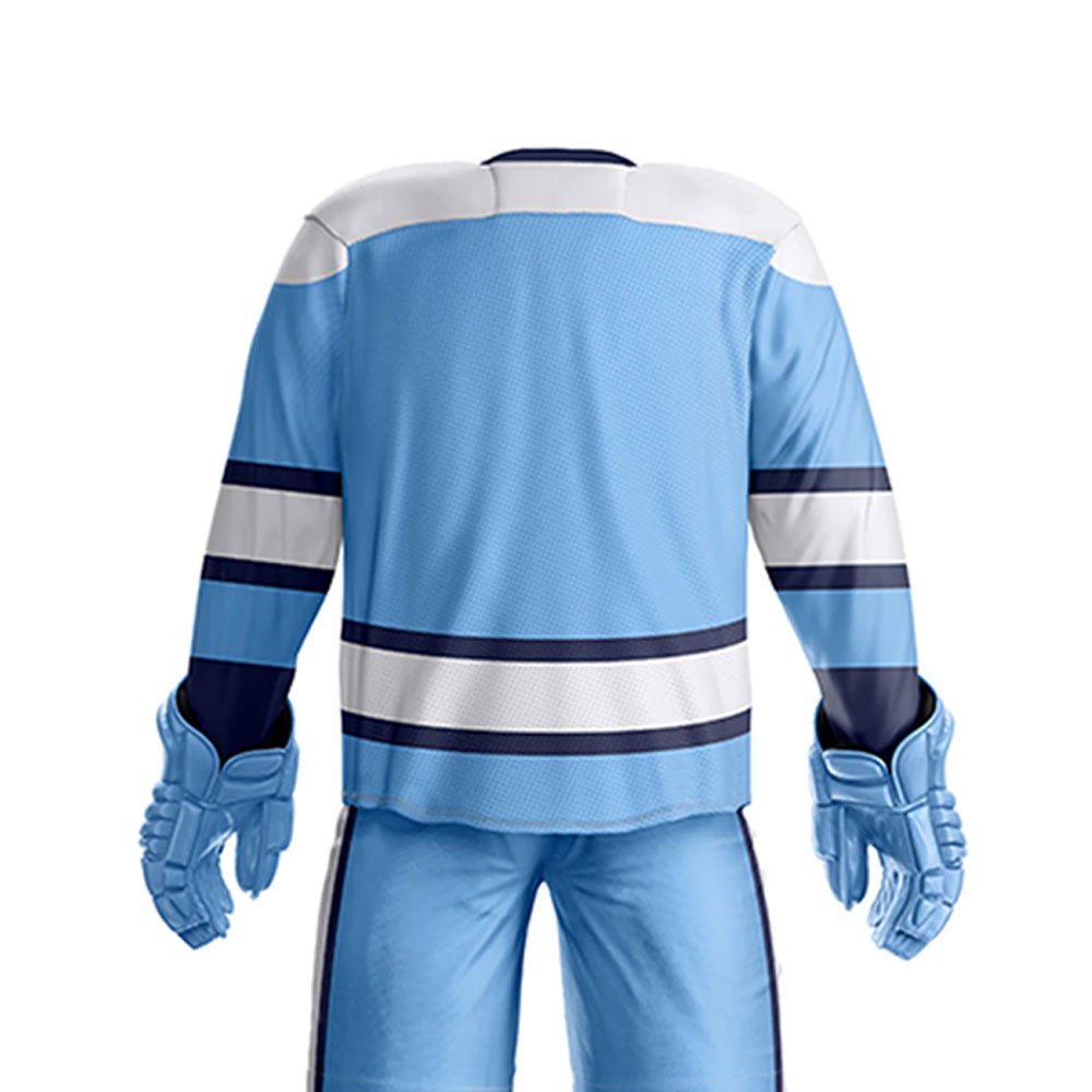 Most Popular Design Your Own Logo Ice Hockey Uniform Plus Size Ice Hockey Uniform For Adult