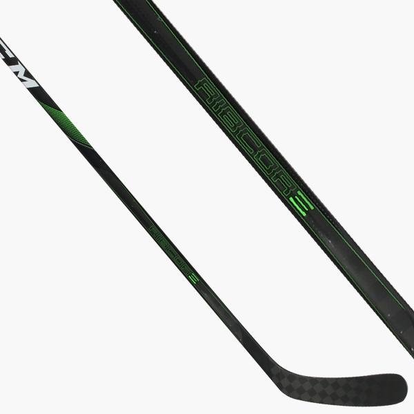 trigger 4 5 6 7 pro hockey stick branded new