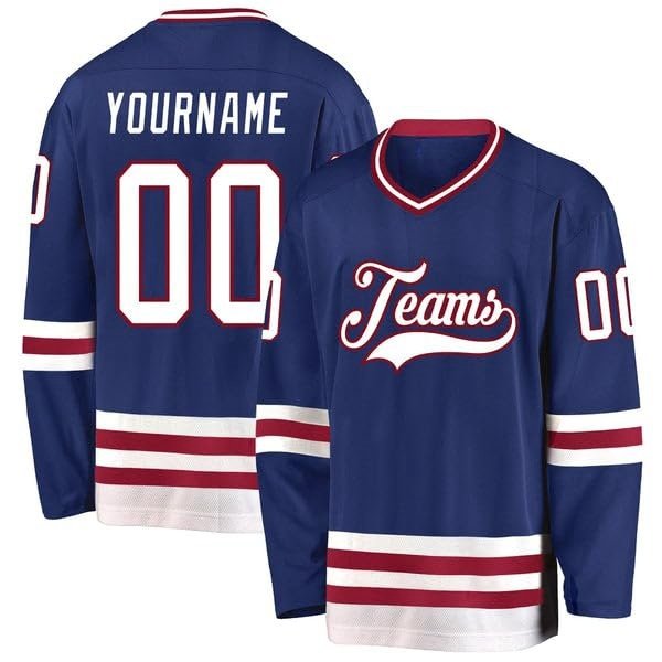 Best Price Ice Hockey Wear Wholesale International Men Ice Hockey Jersey Uniform Sublimated Practice Custom