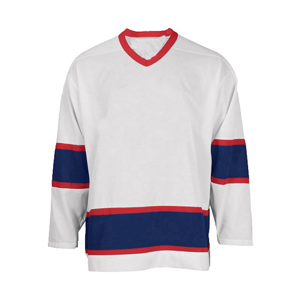Low MOQ Outdoor Sports Wear Adults Ice Hockey Uniform For Men Good Quality Team Sports Sublimation Ice Hockey Uniform For Men