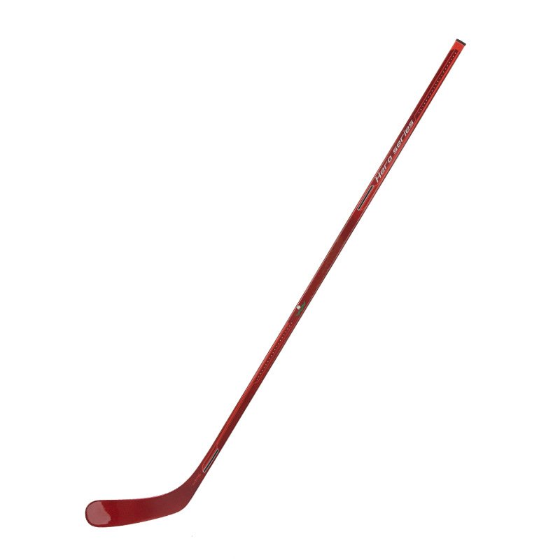 High Strength New Top Model Certification Customized Carbon Ice Hockey Stick Lightweight Professional Bulk Hockey Sticks