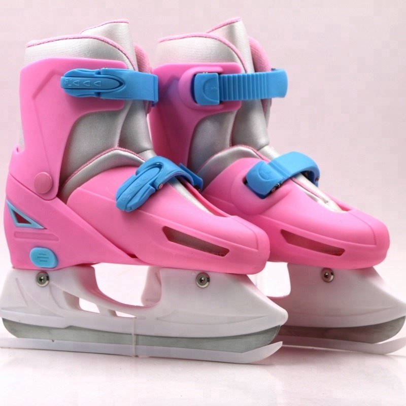 Hot Sale Ice Skating Shoes For Ice Rink Ice Hockey Skates For children, Teenagers And Adults From China Factory