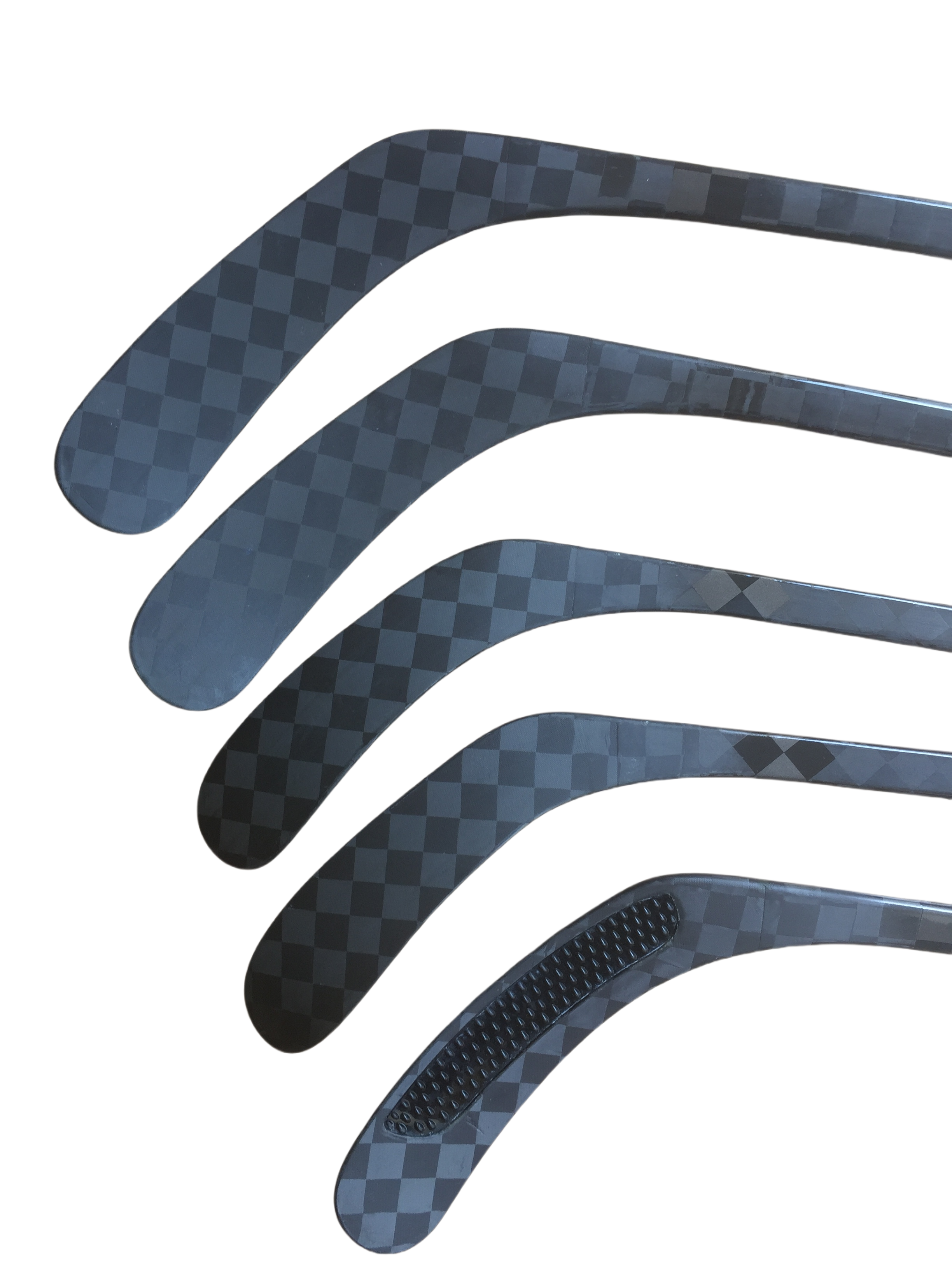 Personalized Performance Cool Hockey Sticks