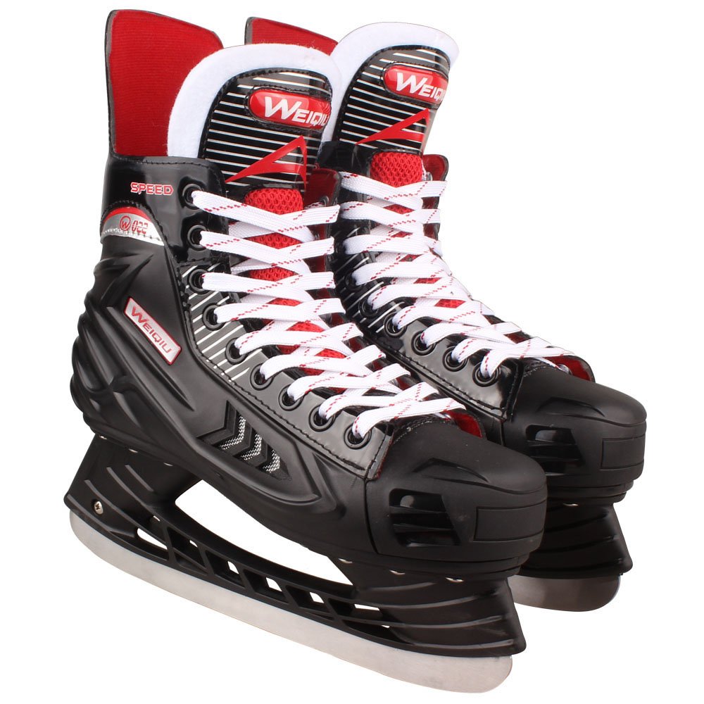 Factory Wholesale Ice Hockey Skates OEM Customized Hockey Skates