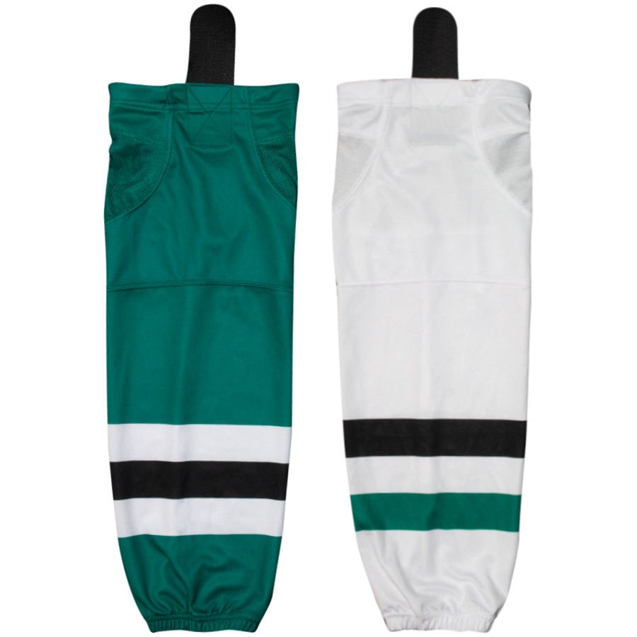 OEM service professional custom hockey socks sublimation ice hockey socks