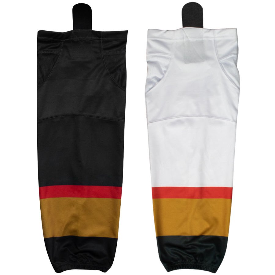 OEM service professional custom hockey socks sublimation ice hockey socks