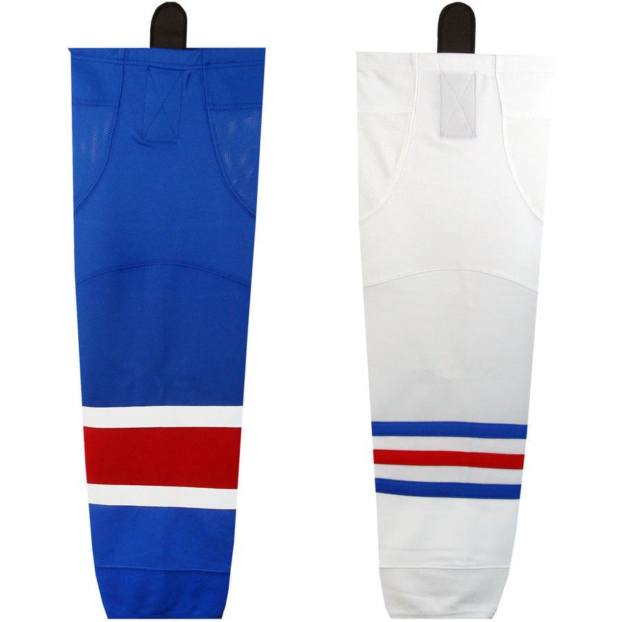 OEM service professional custom hockey socks sublimation ice hockey socks