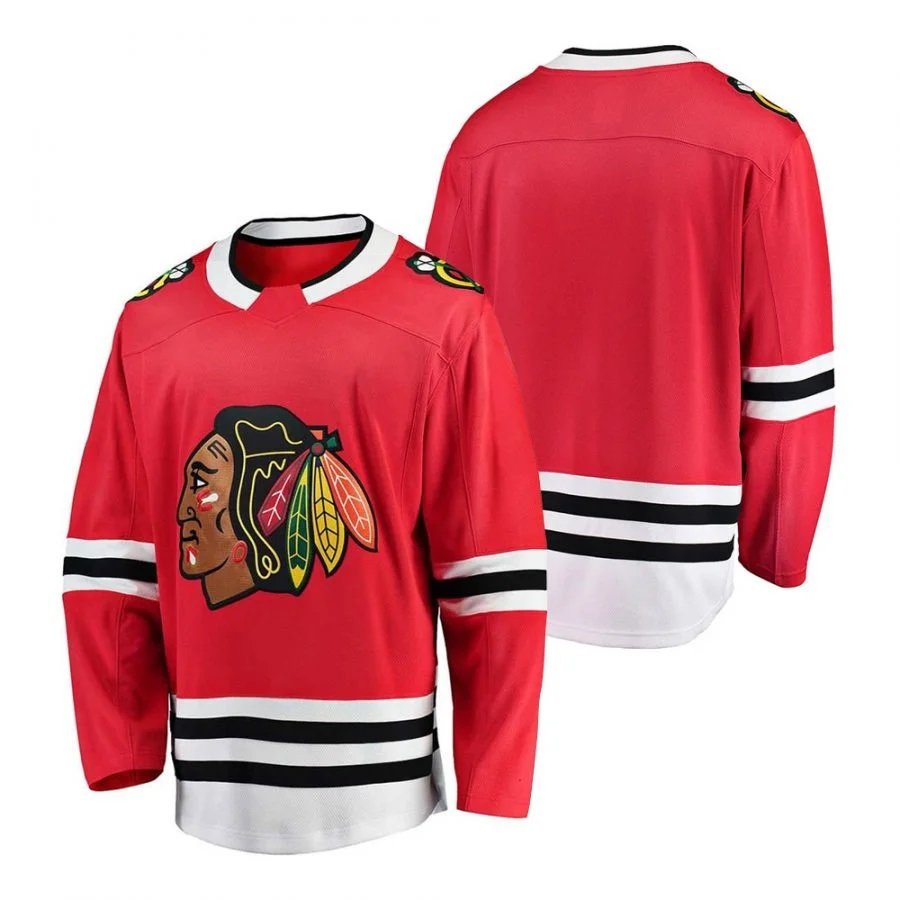 Different Style Ice Hockey Jersey Long Sleeve Ice Hockey Jersey Best Quality Ice Hockey Jersey