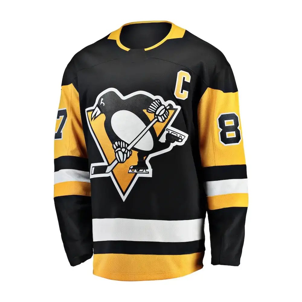 Wholesale High Quality Custom Sewn Sports Ice Hockey Jerseys Athletics Custom Mens Reversible Hockey Jersey