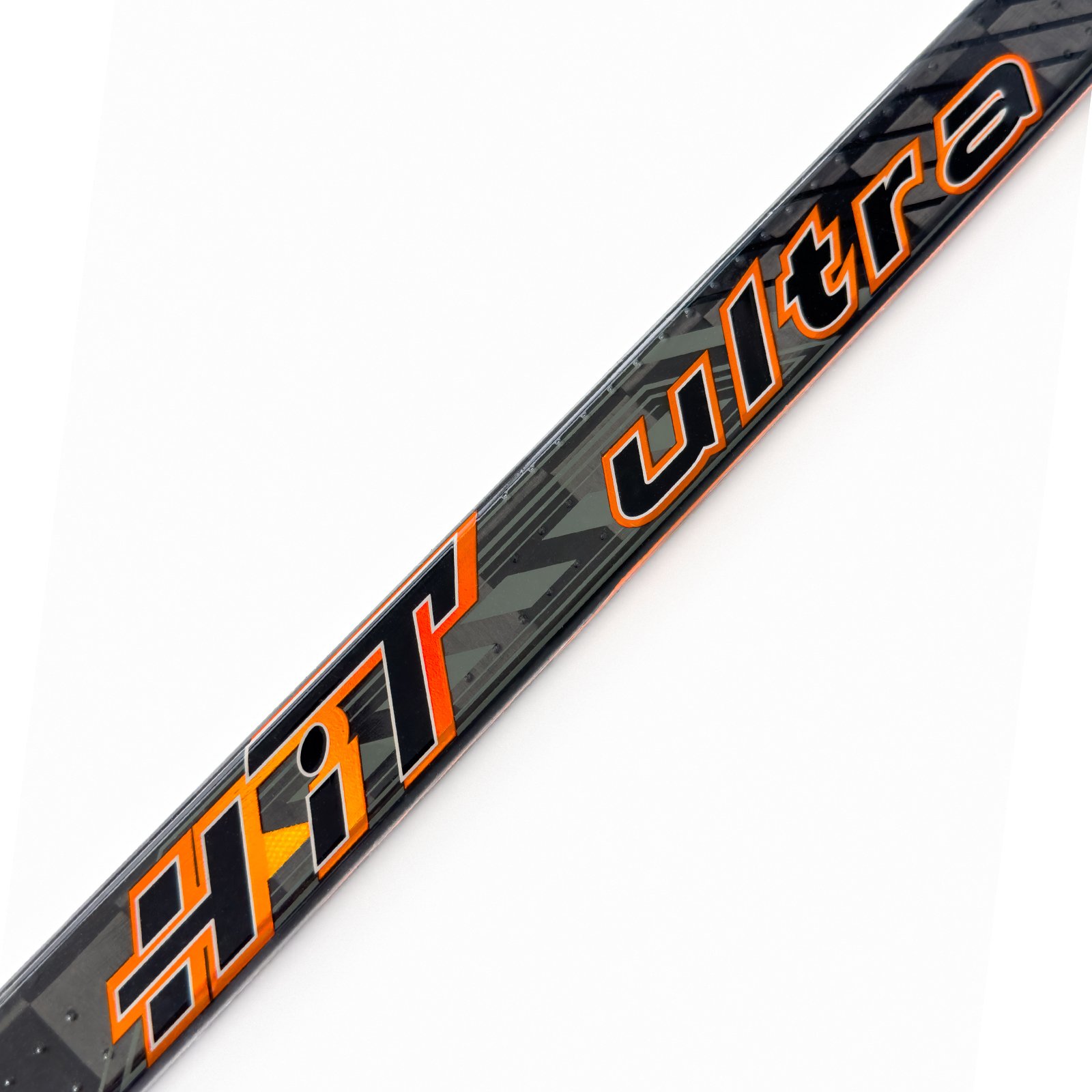 Manufacture OEM ODM Hybrid Kick Ice Hockey Stick Composite Carbon Fiber Lightweight Athletes Quality Customized SNR/INT