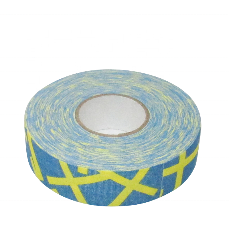 Super Discount Non Slip Ice Hockey Grip Stick Tape 2.5cm*20m Self-Adhesive Ice Hockey Tape Sport For Athlete