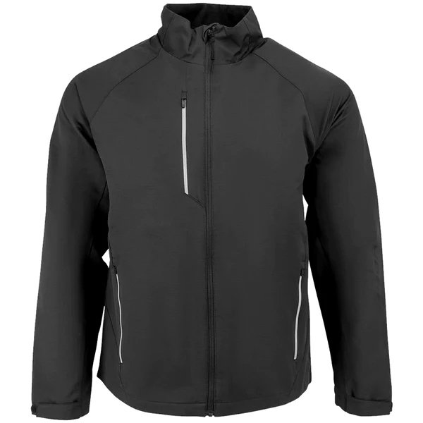custom design ice hockey jacket rink suit jacket adult teamwear skate suit jacket