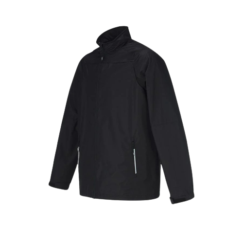 custom design ice hockey jacket rink suit jacket adult teamwear skate suit jacket