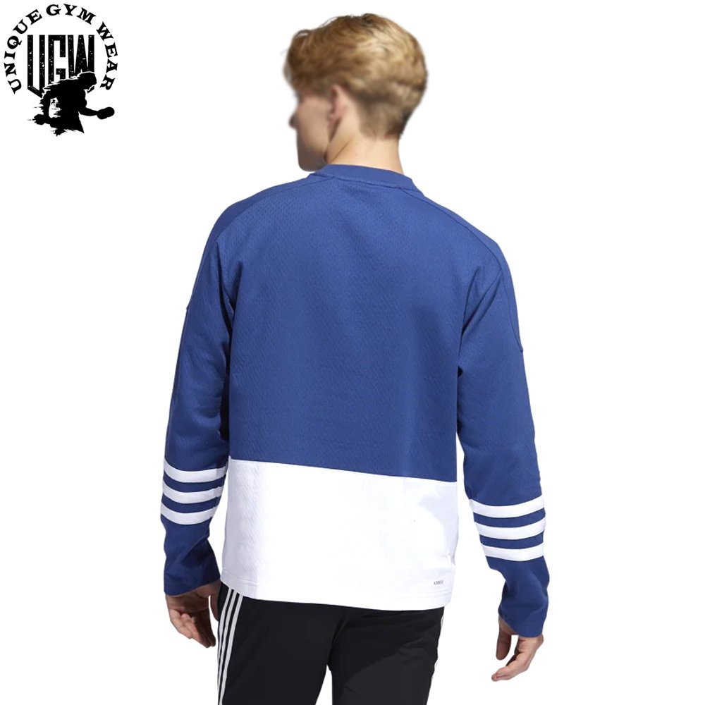 Maple Leafs Crew Ice Hockey Jersey Team Ice Hockey Jersey Custom Design Ice Hockey Jersey