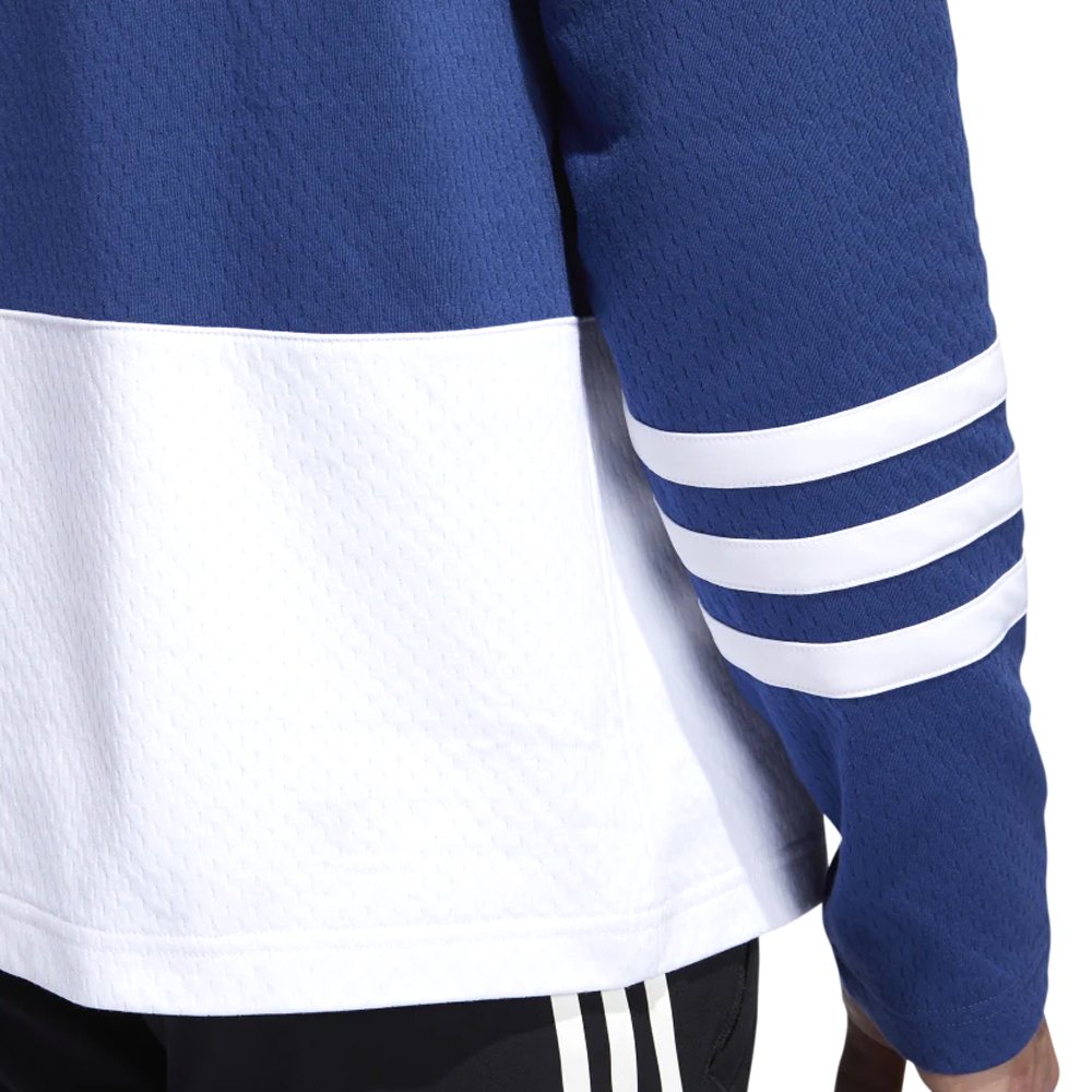 Maple Leafs Crew Ice Hockey Jersey Team Ice Hockey Jersey Custom Design Ice Hockey Jersey