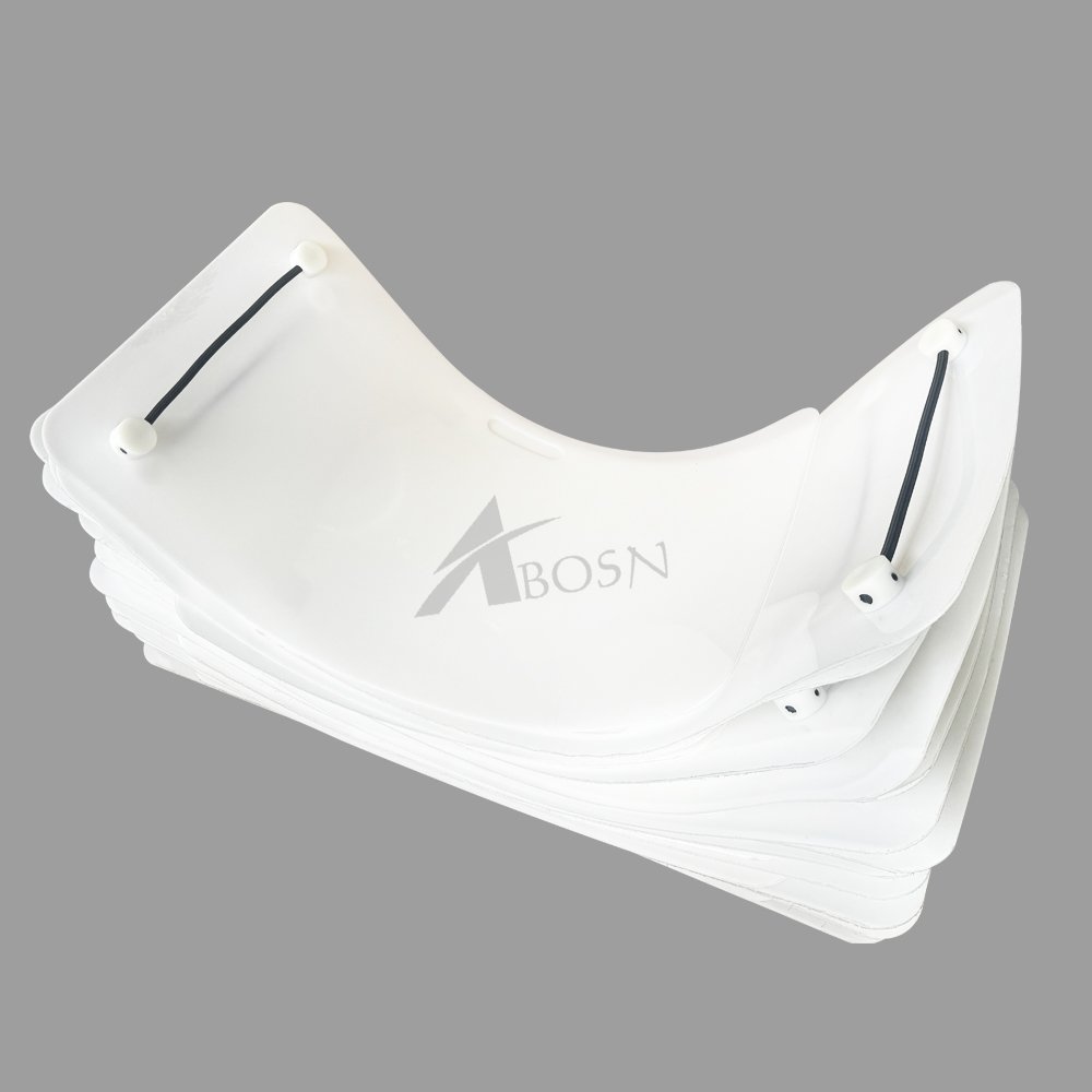 Self-Lubricating HDPE Hockey Practice Pad