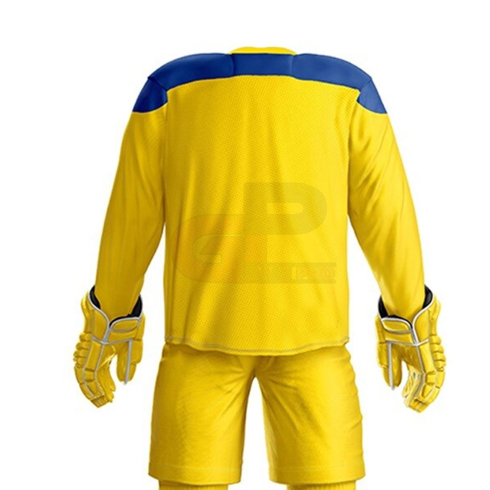 Ice Hockey Uniform Professional High Quality Training Ice Hockey Uniform Men Clothing Ice Hockey Uniform
