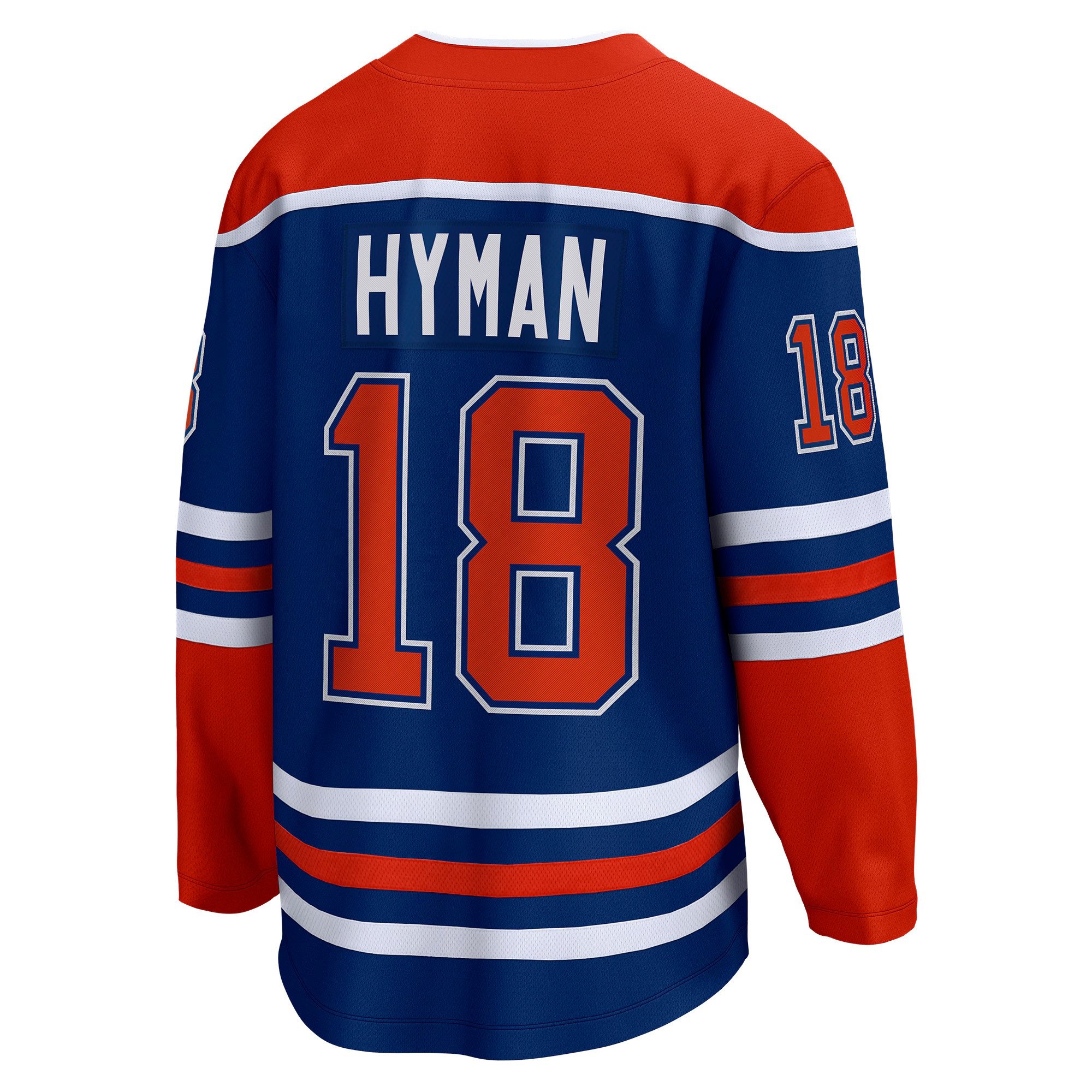 2024 Men's Edmonton Jersey Ice Hockey Jersey Embroidered Shirts Stitched Uniform Oilers Home Wear #97 McDavid #29 #99 #31 #74