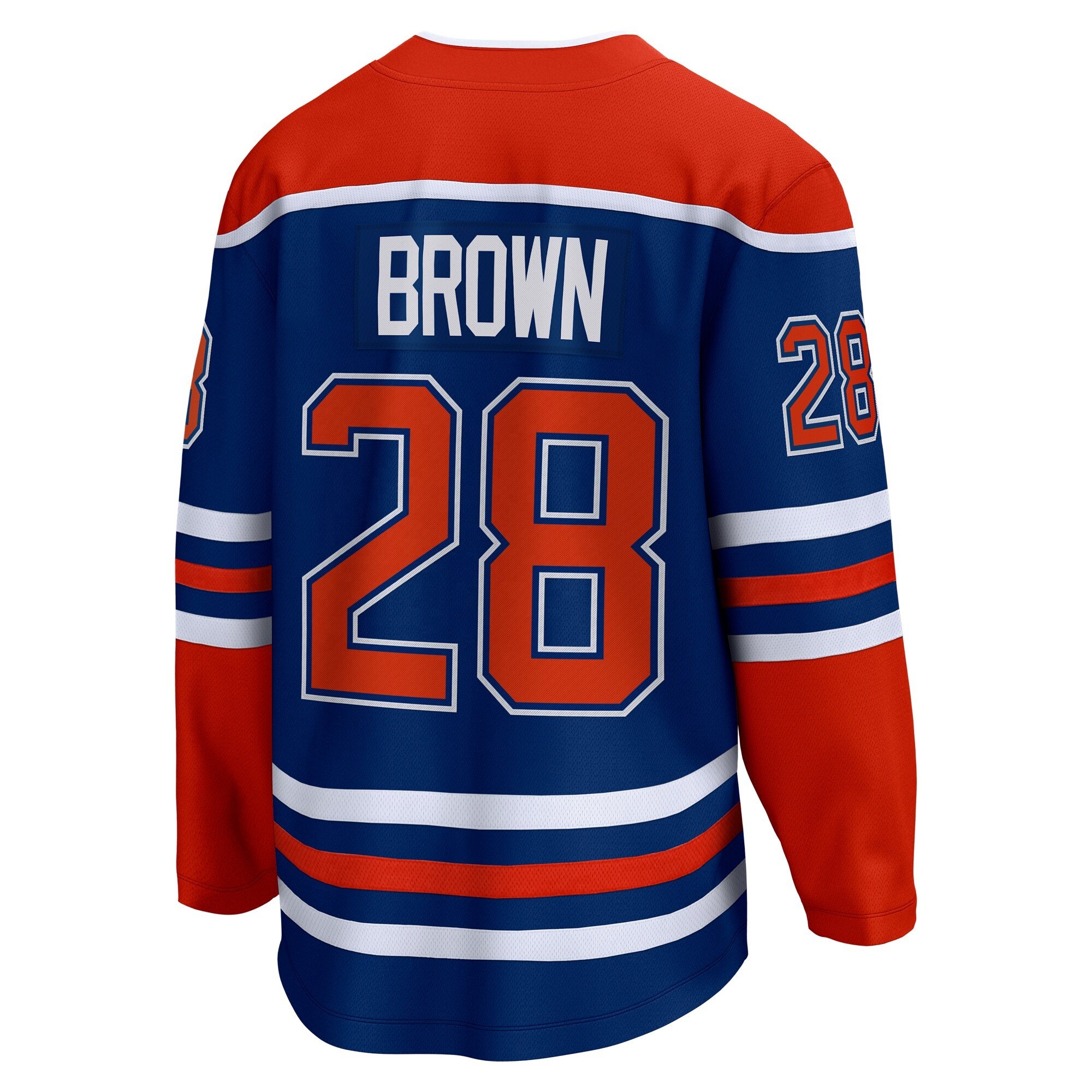 2024 Men's Edmonton Jersey Ice Hockey Jersey Embroidered Shirts Stitched Uniform Oilers Home Wear #97 McDavid #29 #99 #31 #74