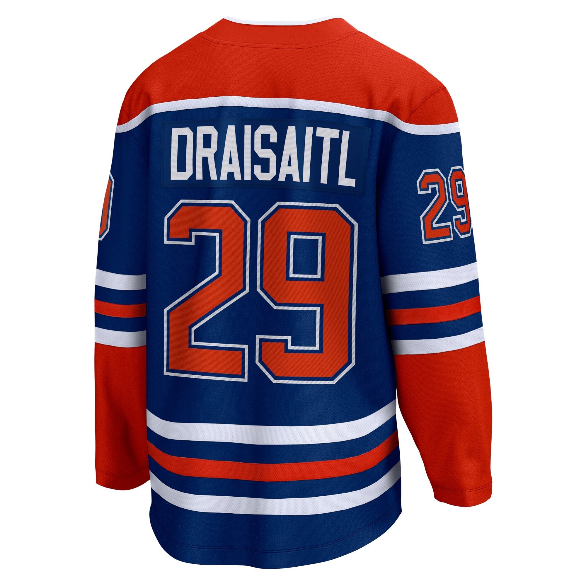 2024 Men's Edmonton Jersey Ice Hockey Jersey Embroidered Shirts Stitched Uniform Oilers Home Wear #97 McDavid #29 #99 #31 #74