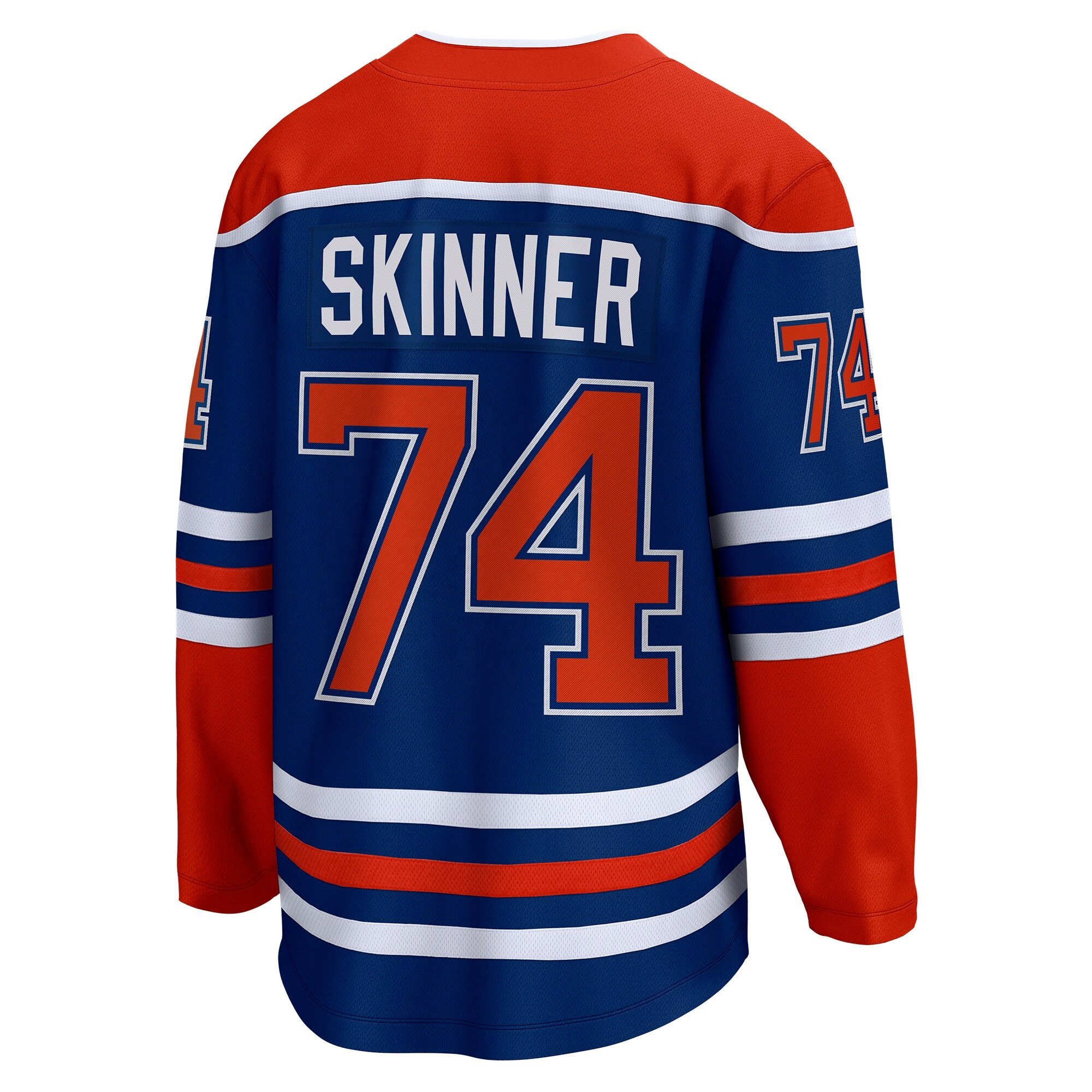 2024 Men's Edmonton Jersey Ice Hockey Jersey Embroidered Shirts Stitched Uniform Oilers Home Wear #97 McDavid #29 #99 #31 #74