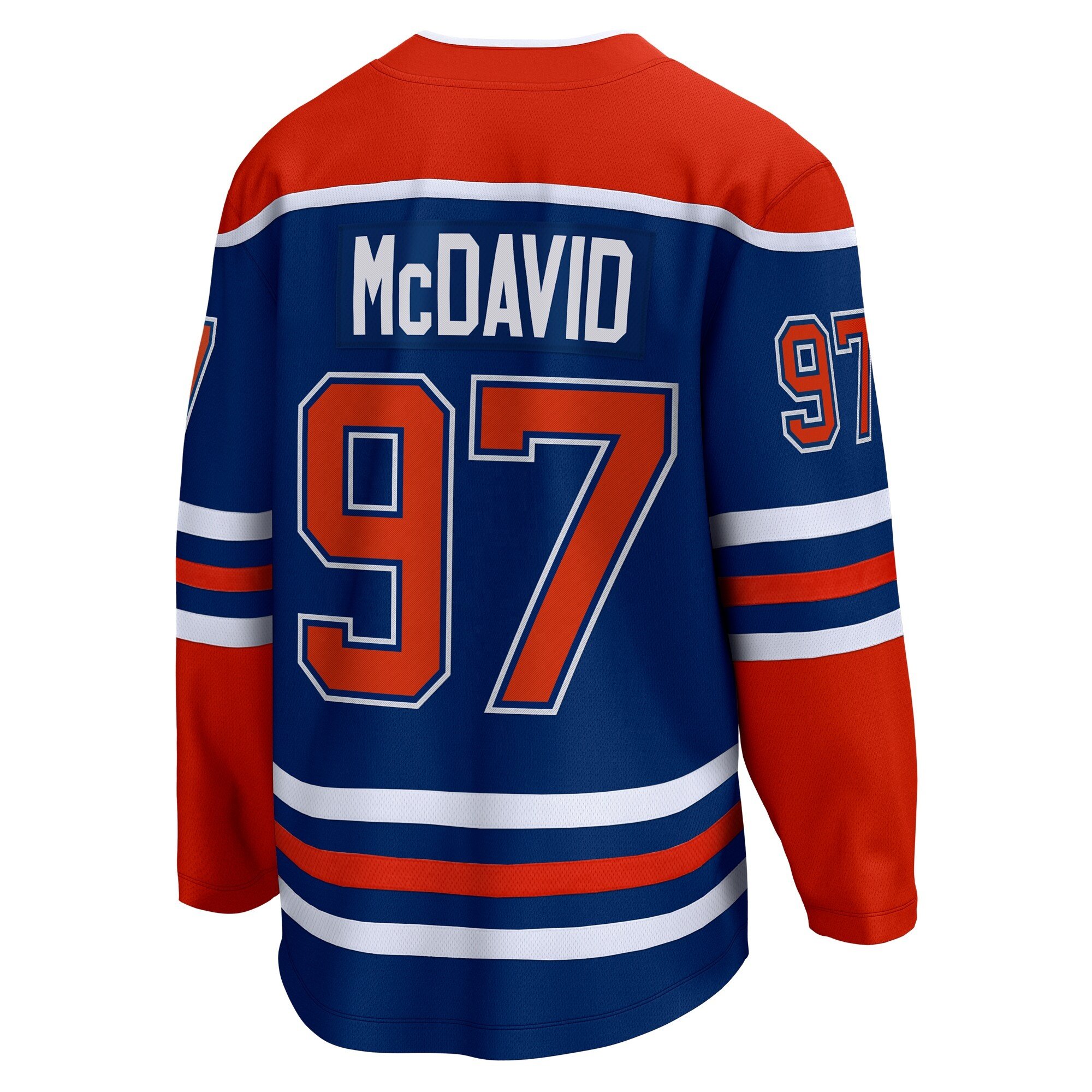 2024 Men's Edmonton Jersey Ice Hockey Jersey Embroidered Shirts Stitched Uniform Oilers Home Wear #97 McDavid #29 #99 #31 #74