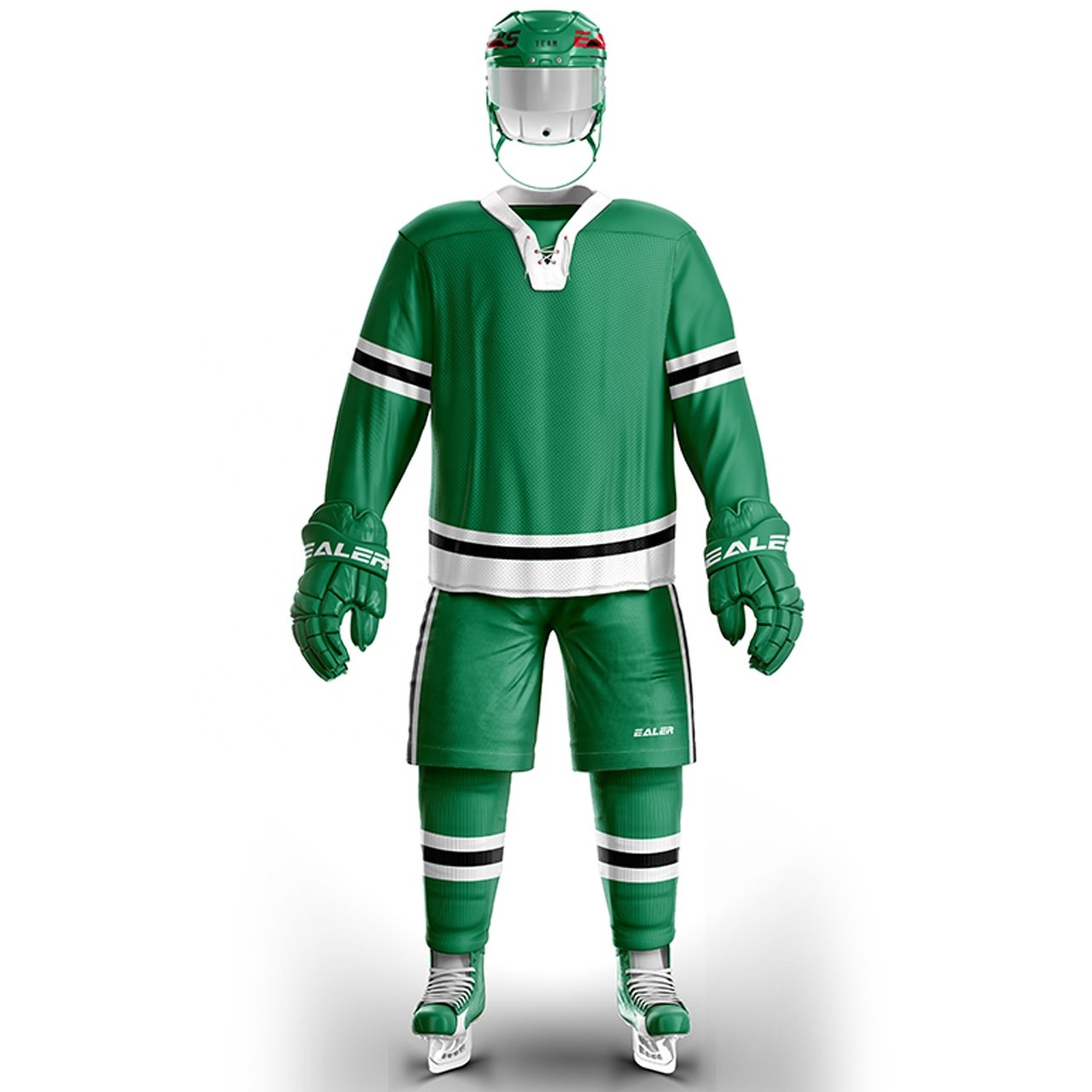 Custom embroidery logo reversible custom hockey jersey custom hockey jerseys embroidery reversible hockey jersey