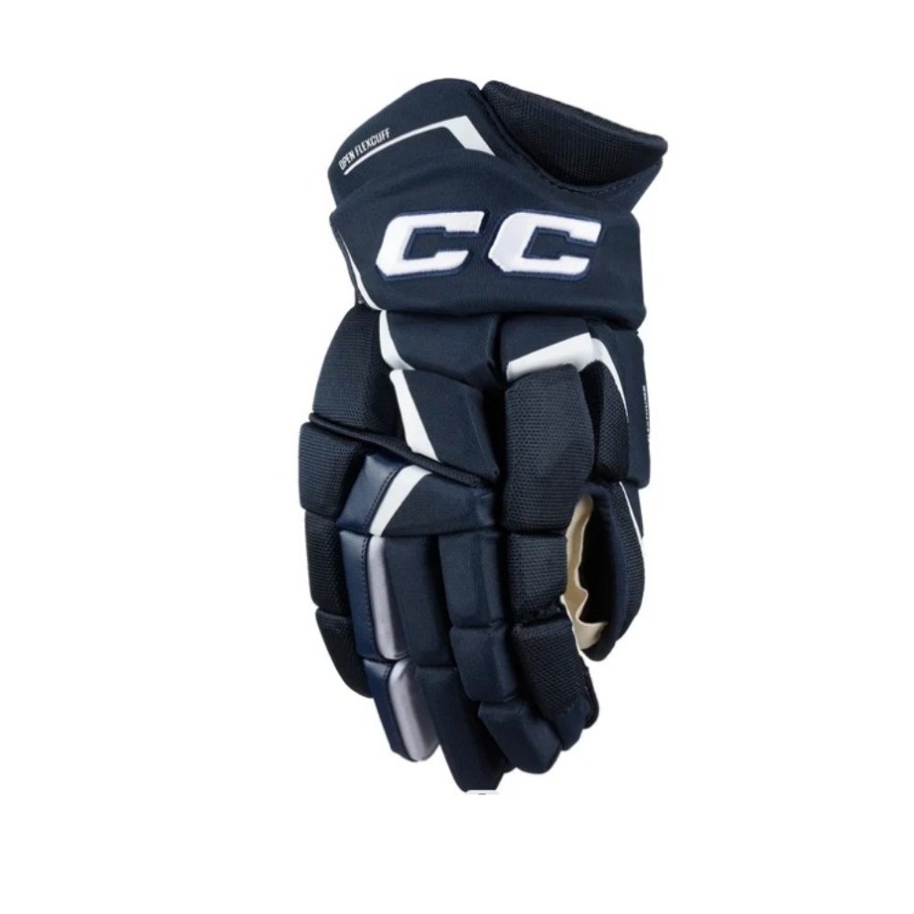 FT6 pro ice hockey glove CC m unbranded gloves