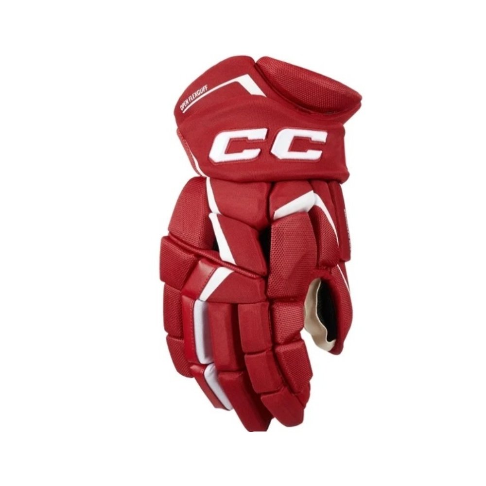 FT6 pro ice hockey glove CC m unbranded gloves
