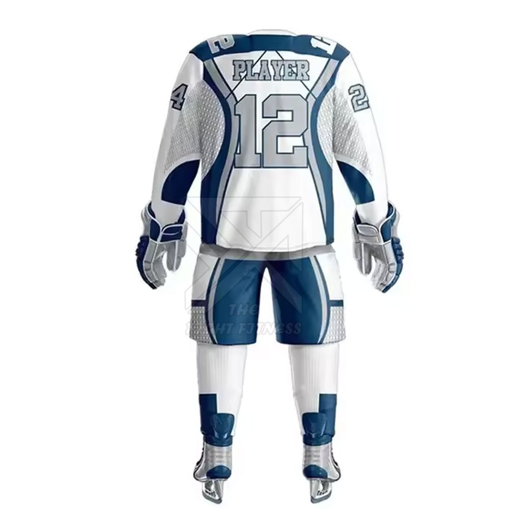 Bulk Quantity Women Ice Hockey Uniform In Stock Women Ice Hockey Uniform Customized Your Own Sports