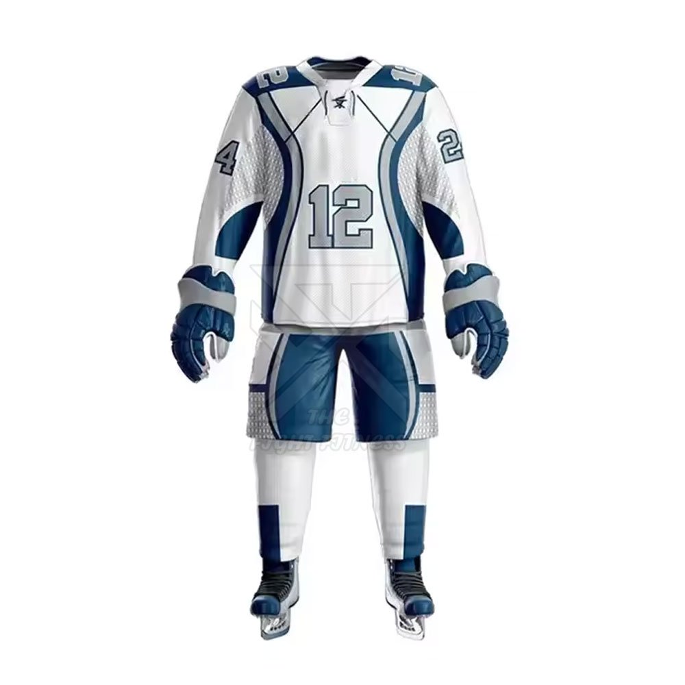 Bulk Quantity Women Ice Hockey Uniform In Stock Women Ice Hockey Uniform Customized Your Own Sports