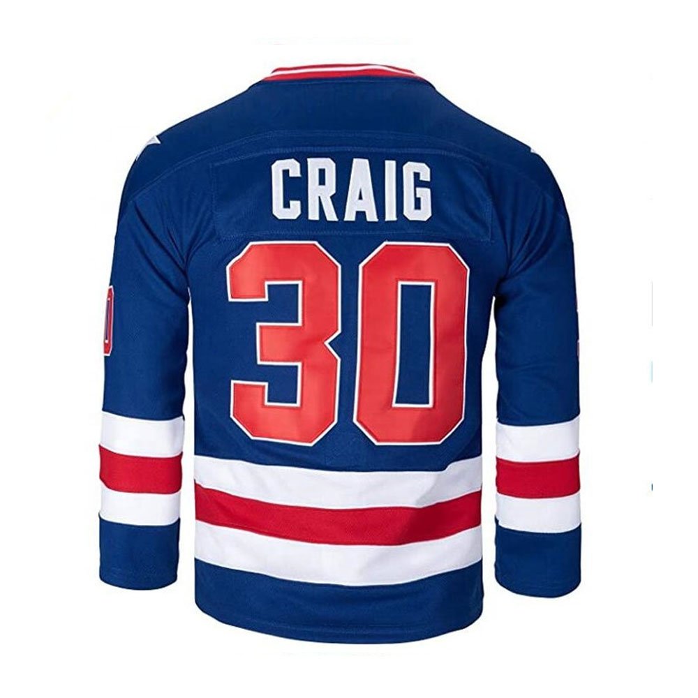 US Men Sports Hockey Jersey High Quality Ice Hockey Wear Wholesale Custom Cheap Sportswear Hockey Jersey