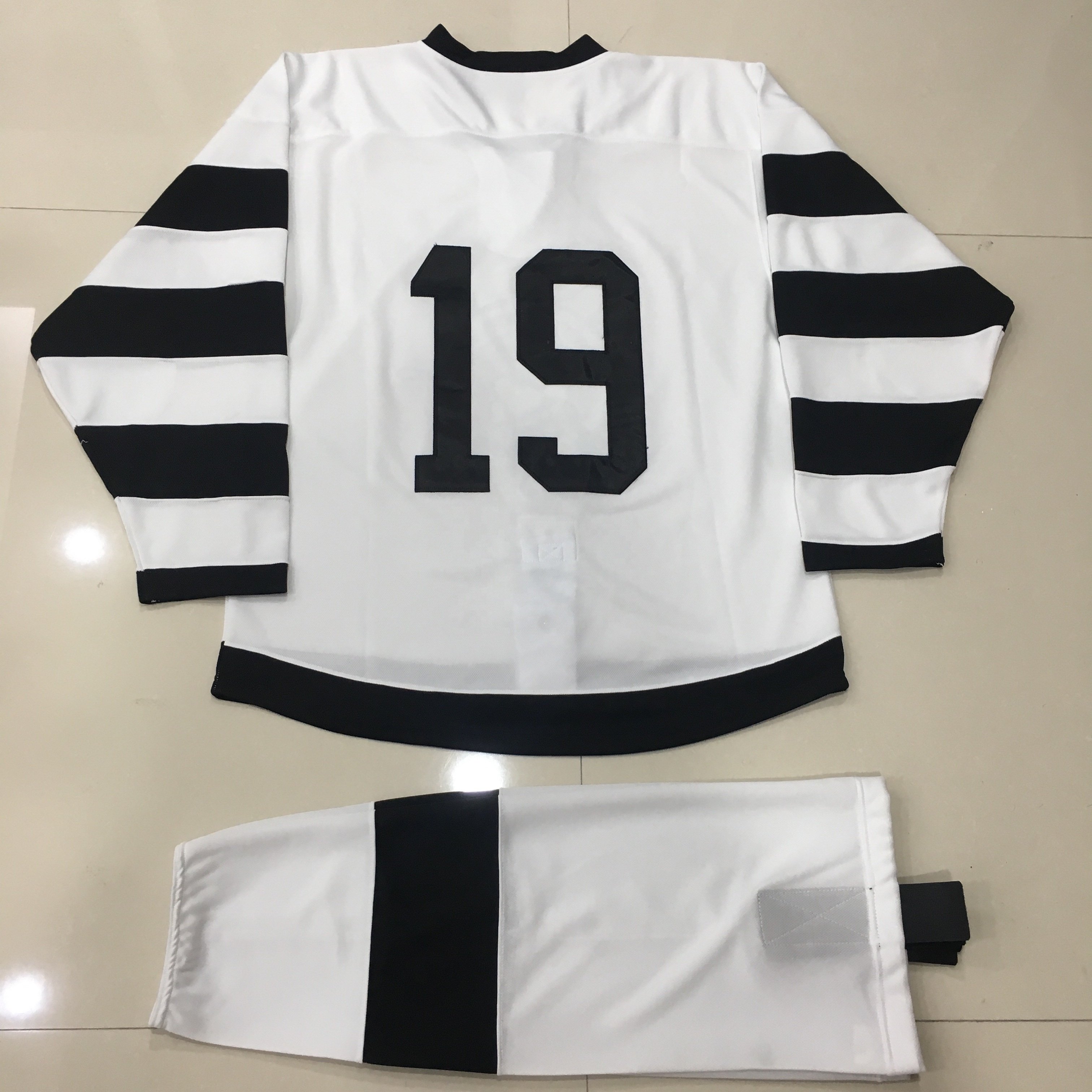 Personalized Any Name Number for Men Women Fans Gifts Team Custom Ice Hockey Jersey