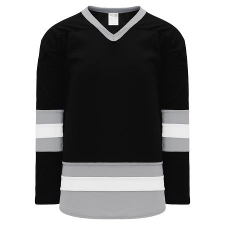 New design wholesale blank hockey jersey hockey jerseys men inline hockey jersey