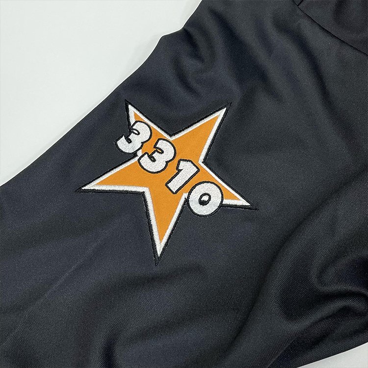 OEM Ice Hockey Jersey Custom Embroidery Pattern Sublimation Color Design Fashion Hockey Wear