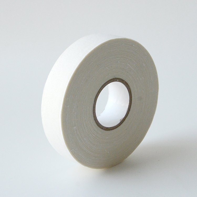 Colorful cheap wholesale price custom logo printing anti slip composite cotton cloth strapping ice hockey stick tape 25mm width