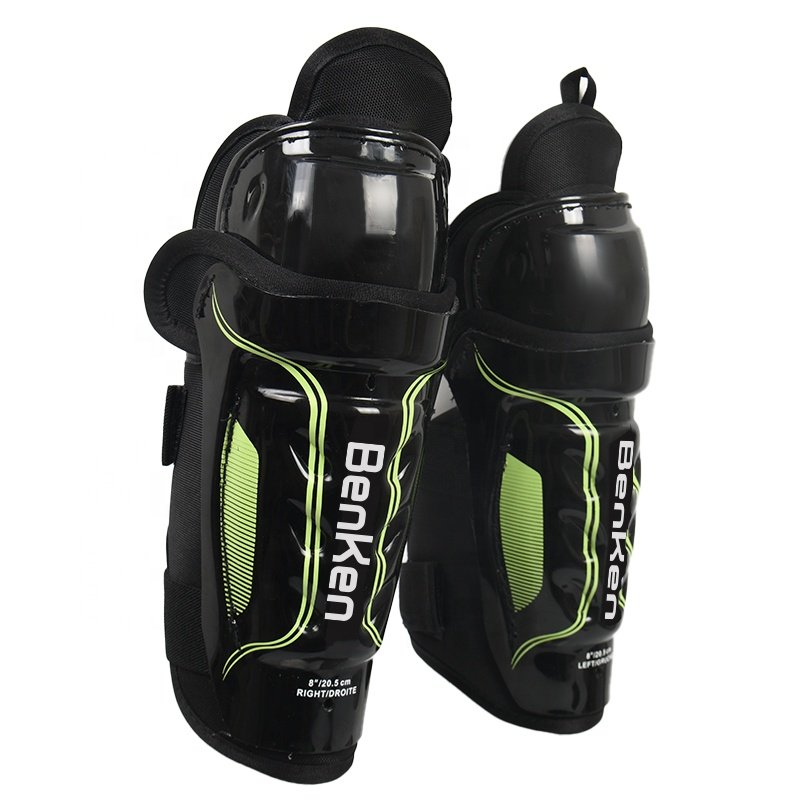 Benken sports protective gear Professional Style Kids & Youth Ice Hockey Gear Sports Equipment for Lacrosse & Ice Hockey