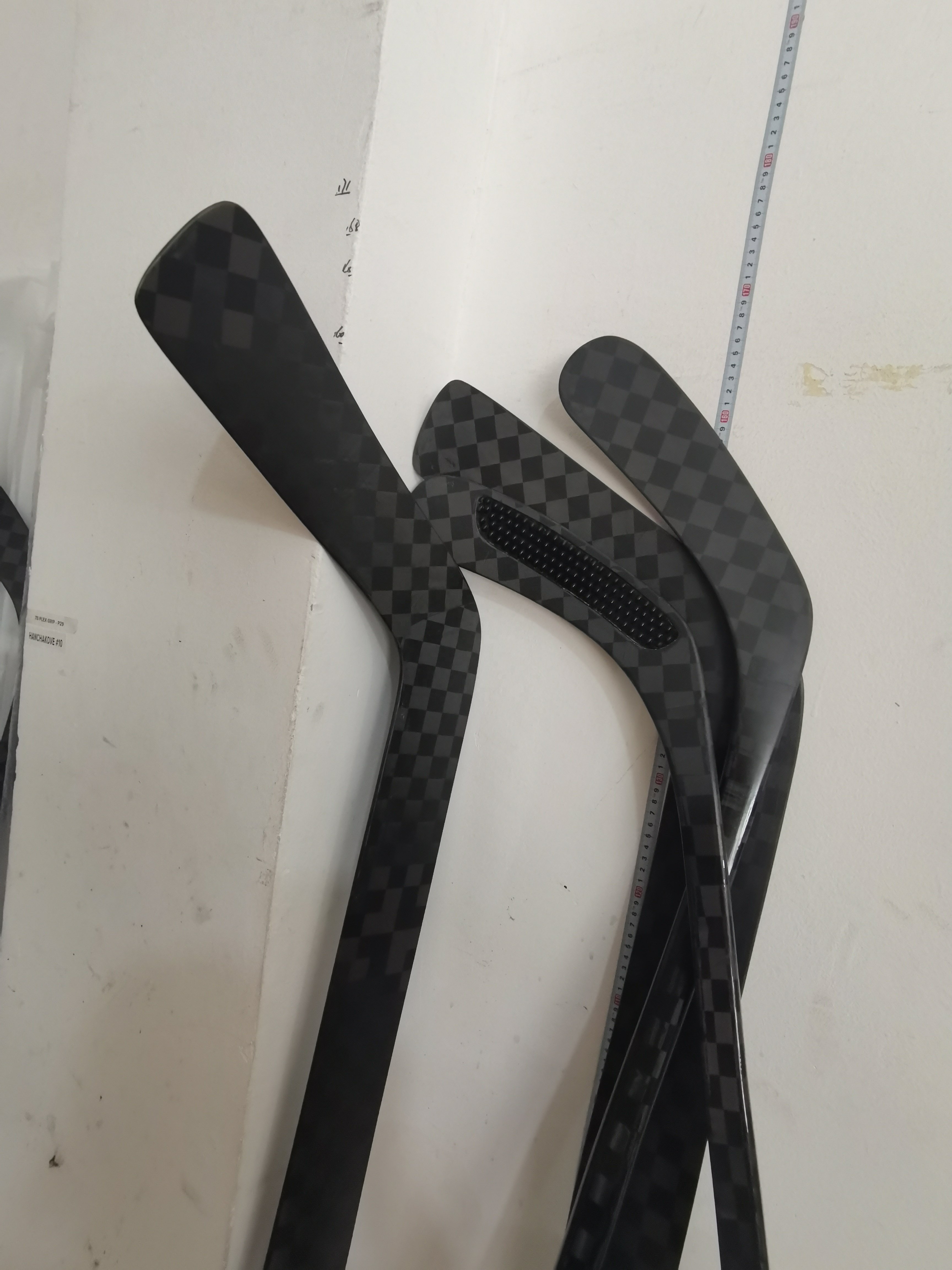 Personalized Performance Cool Hockey Sticks