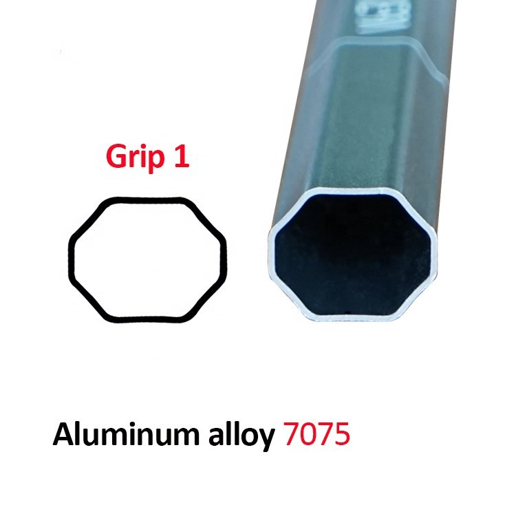 Lightweight 2021/2022 Aluminium Alloy SI TI men and women Lacrosse Shaft Stick
