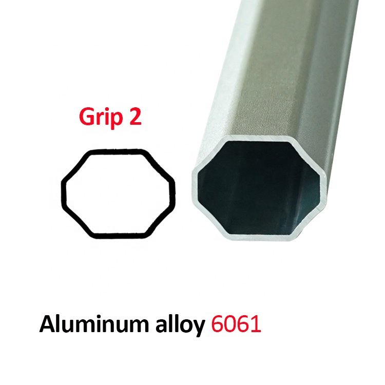 Lightweight 2021/2022 Aluminium Alloy SI TI men and women Lacrosse Shaft Stick