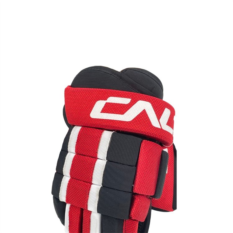High Quality Professional Made Ice Hockey Gloves Ice Hockey Gear OEM Service Ice Hockey Gloves