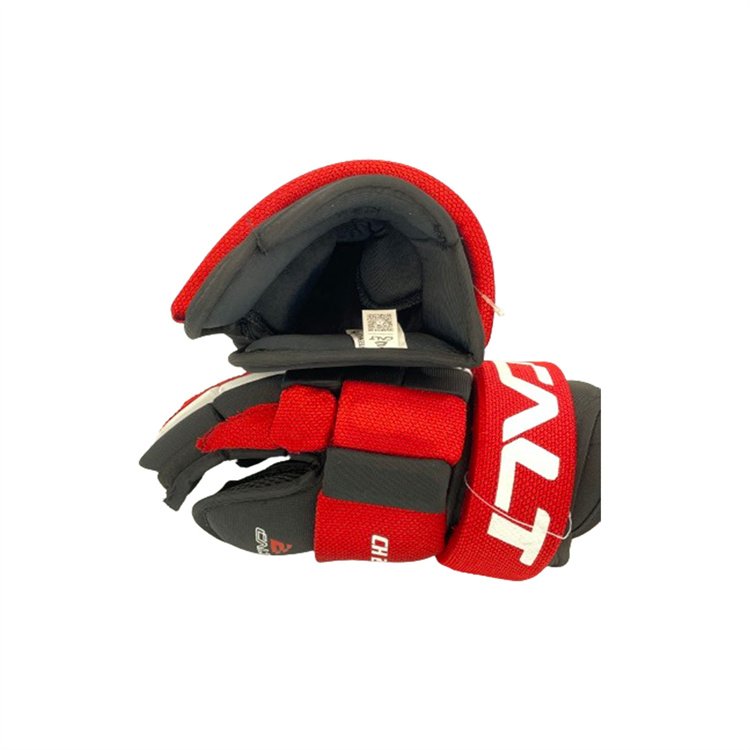 High Quality Professional Made Ice Hockey Gloves Ice Hockey Gear OEM Service Ice Hockey Gloves