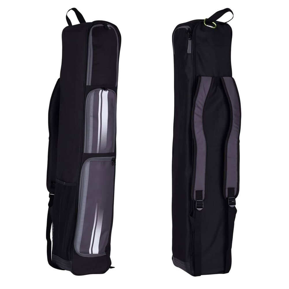 New Sports Ice Hockey Kits Bag With Custom Logo Designed Professional Manufactures Hockey Stick Bag For Sale