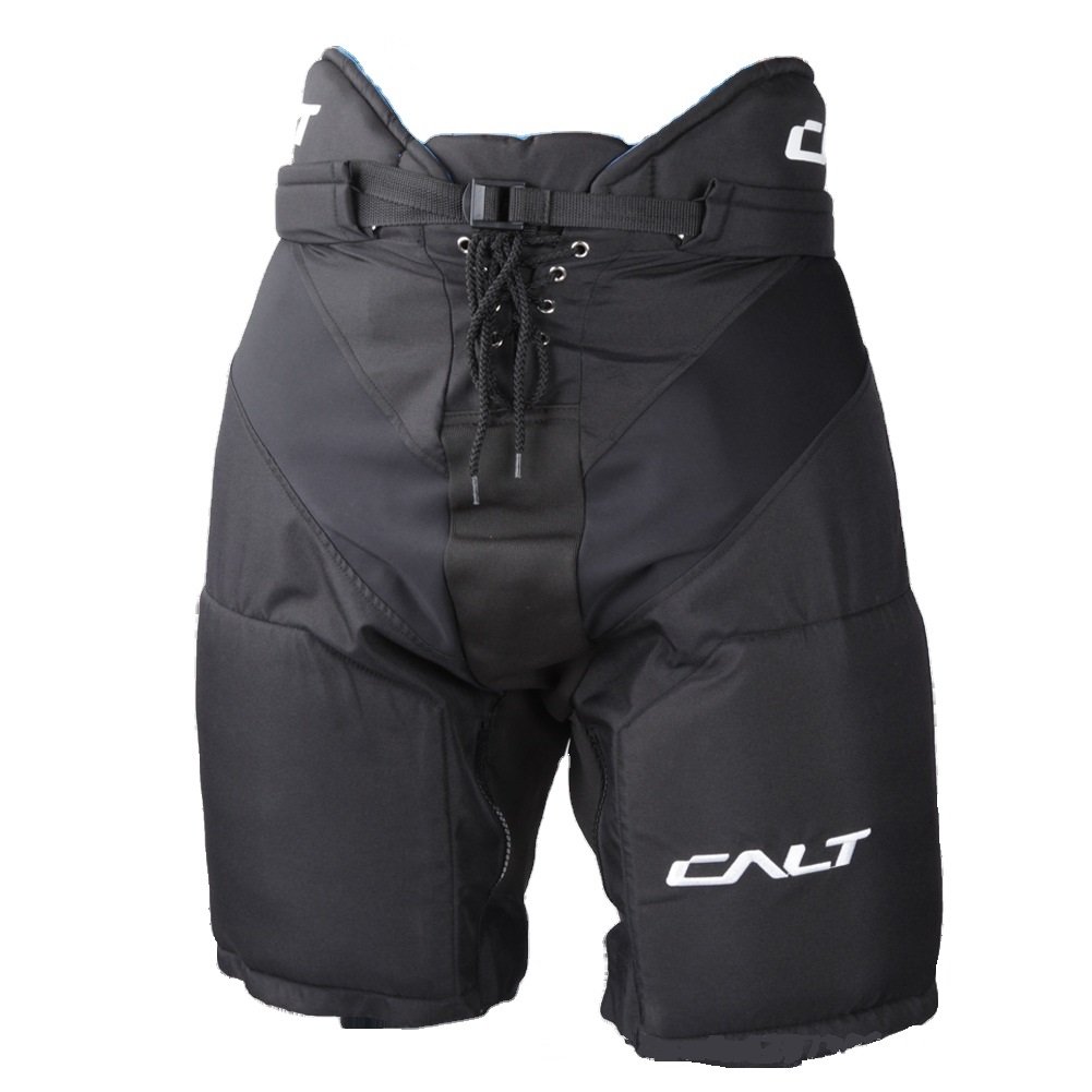 2024 Ice Hockey Pants Children's Sport Anti-fall Land Ice Hockey Professional Protective Youth Adult Land Ice Hockey Equipment