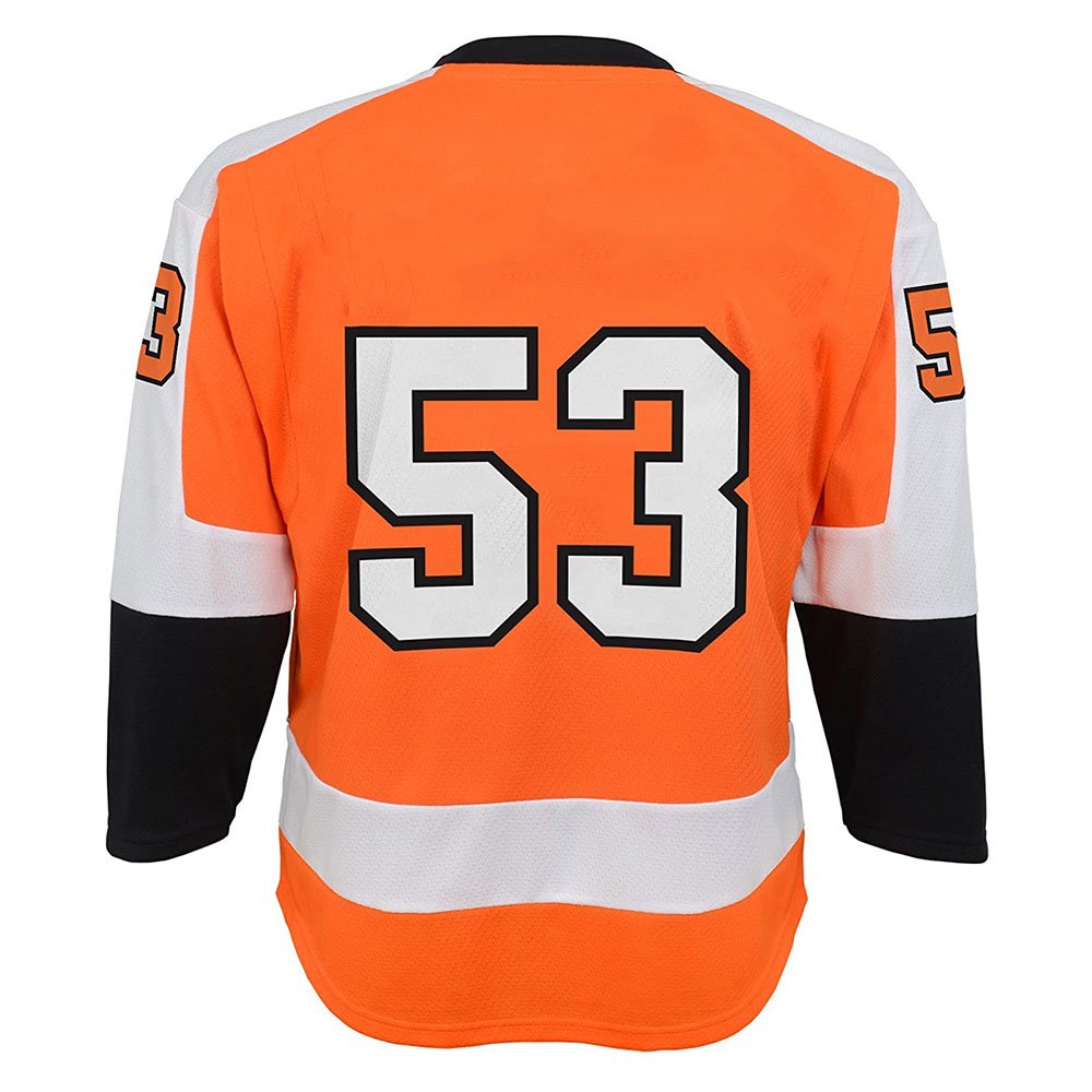 Wholesales customizable made sublimated ice hockey jersey unisex practice jerseys league ice hockey jerseys