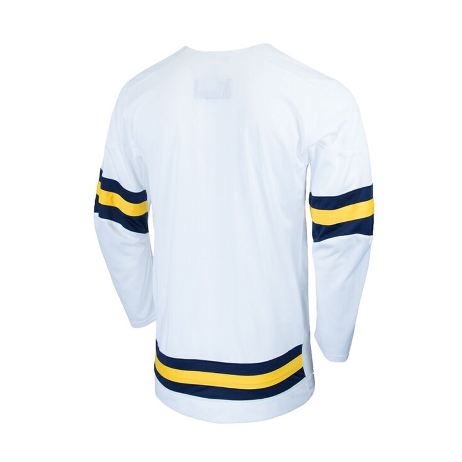 Wholesale 100% polyester custom made sublimation heat transfer oem logo ice hockey jersey