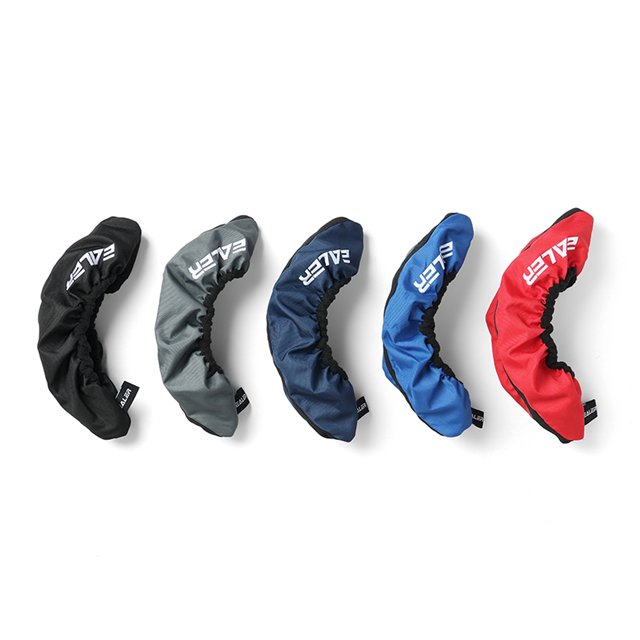 custom skate soakers hockey skate covers ice hockey skate blade covers