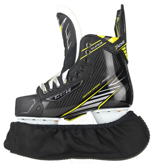 custom skate soakers hockey skate covers ice hockey skate blade covers
